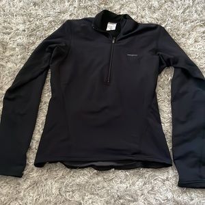 Patagonia half zip